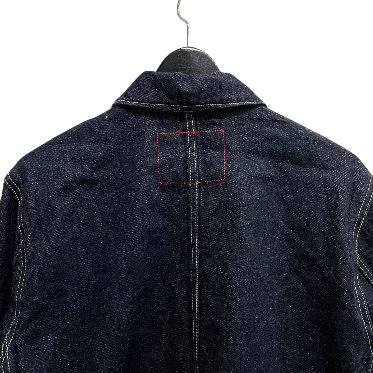 LEVI'S RED(リーバイスレッド) ENGINEERED COAT THE LIGHTS GO OUT