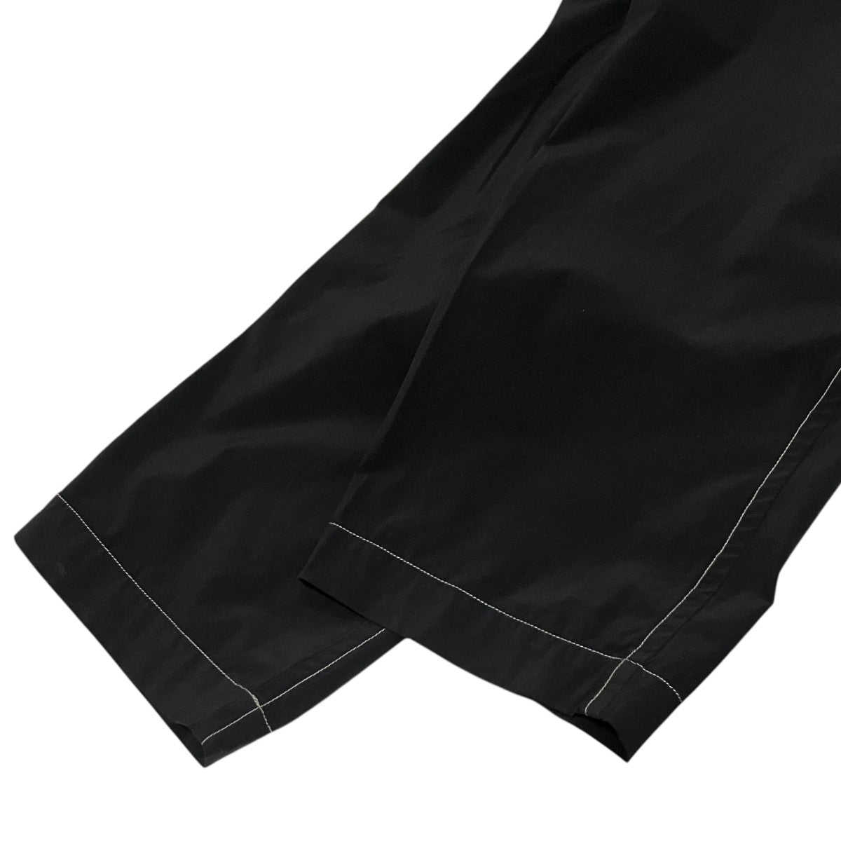 Porter Classic 【SUPER NYLON STRETCH OVERALLS】スーパーナイロンオールインワン 古着・中古-4枚目のアイテム画像