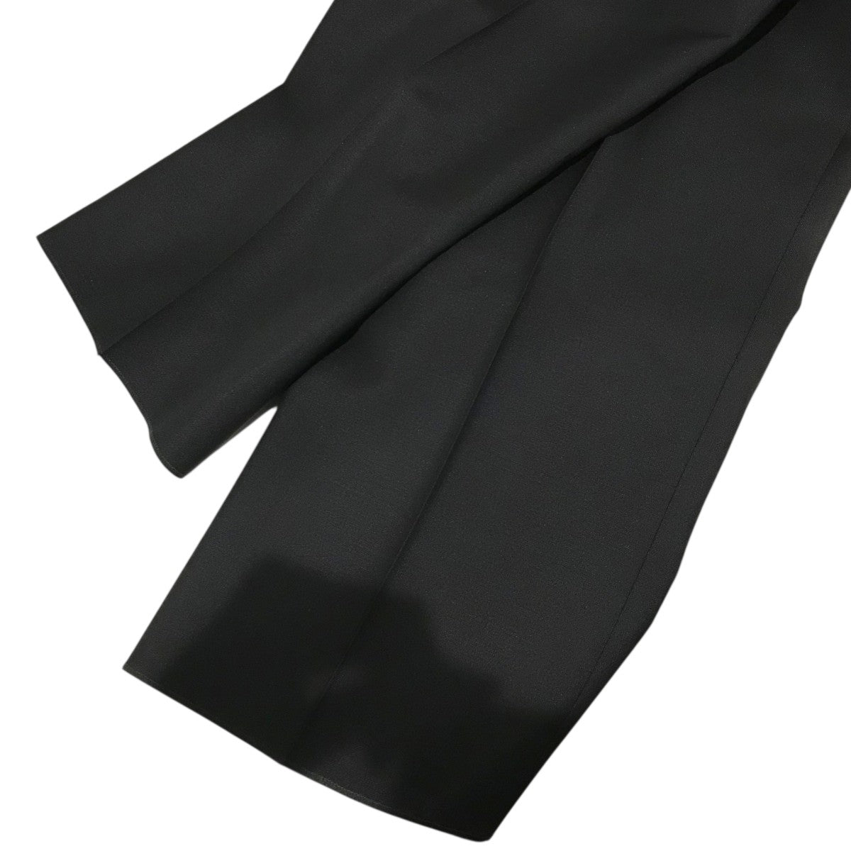GIVENCHY ウール＆モヘア ジョガーパンツBM51DG100H 古着・中古-4枚目のアイテム画像