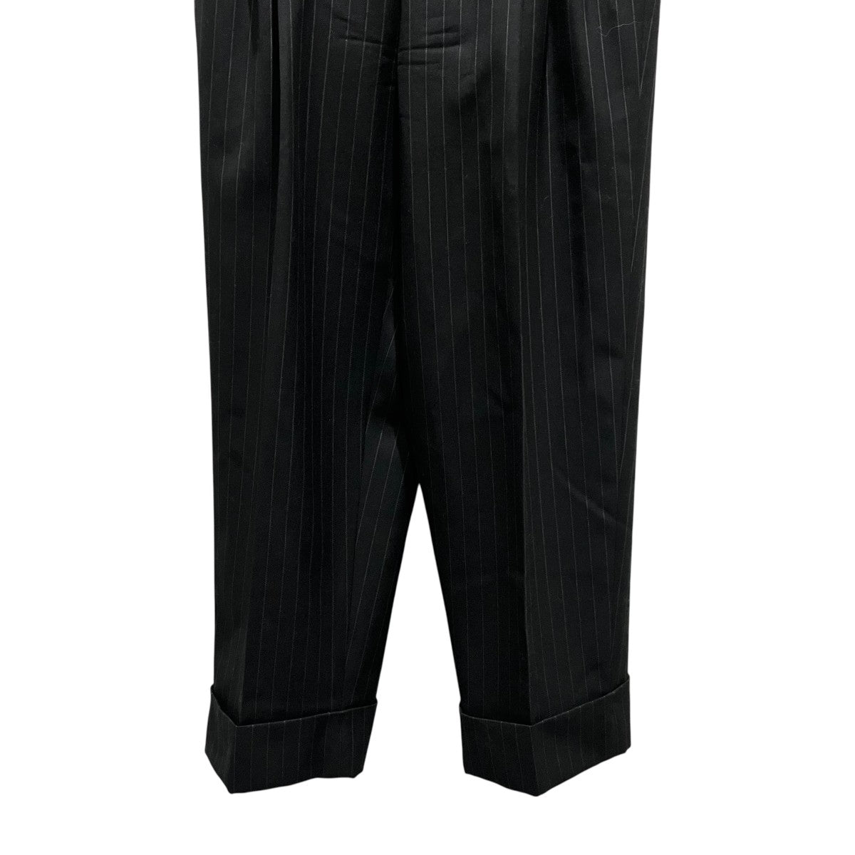 GUCCI(グッチ) トラウザーパンツ586828 586828 ブラック サイズ 44