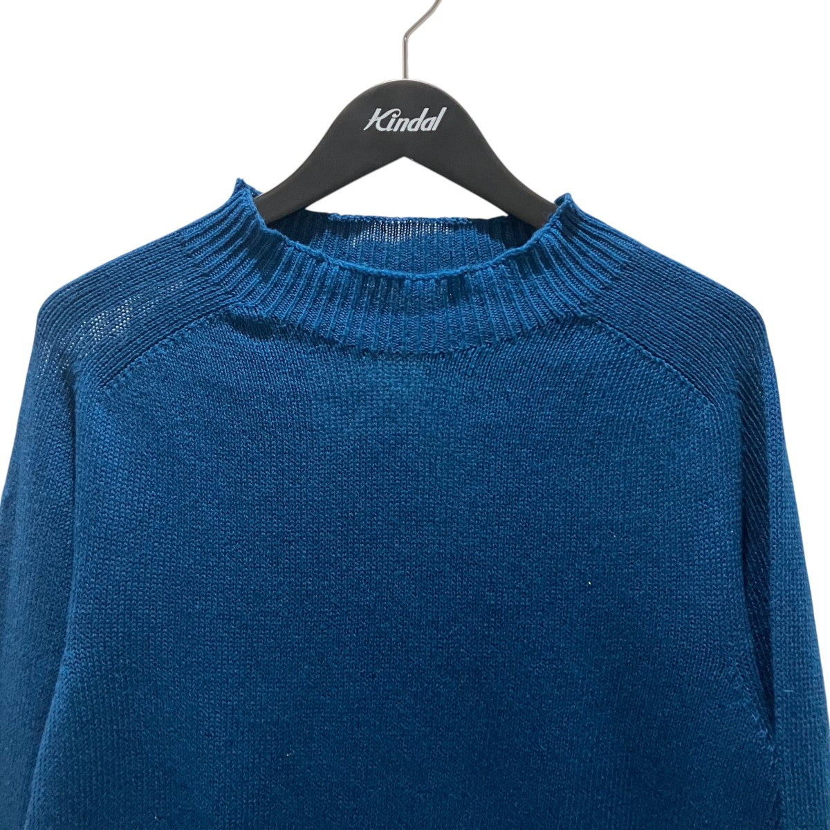 MARGARET HOWELL(マーガレットハウエル) リネンコットンニット579