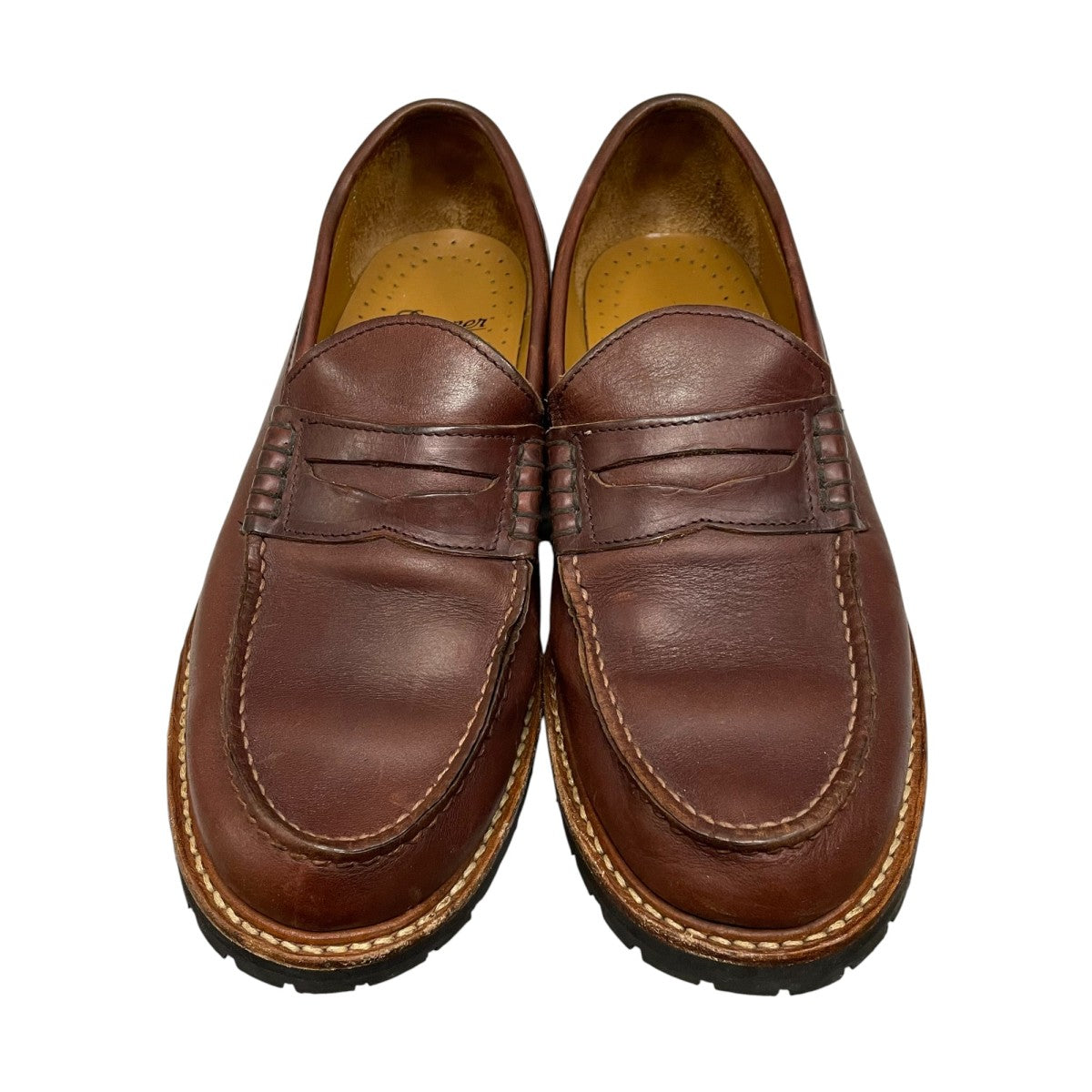 BLAINE LOAFERローファーD216213