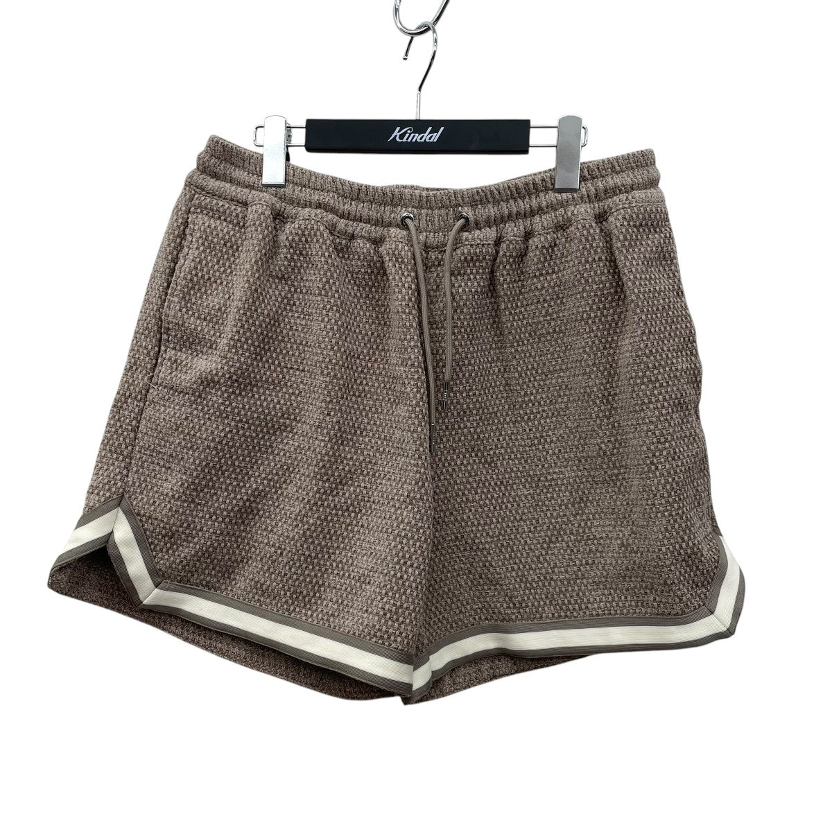 KITH 24AWコットンハーフパンツ24-032-060-0008-3-0 古着・中古-1枚目のアイテム画像