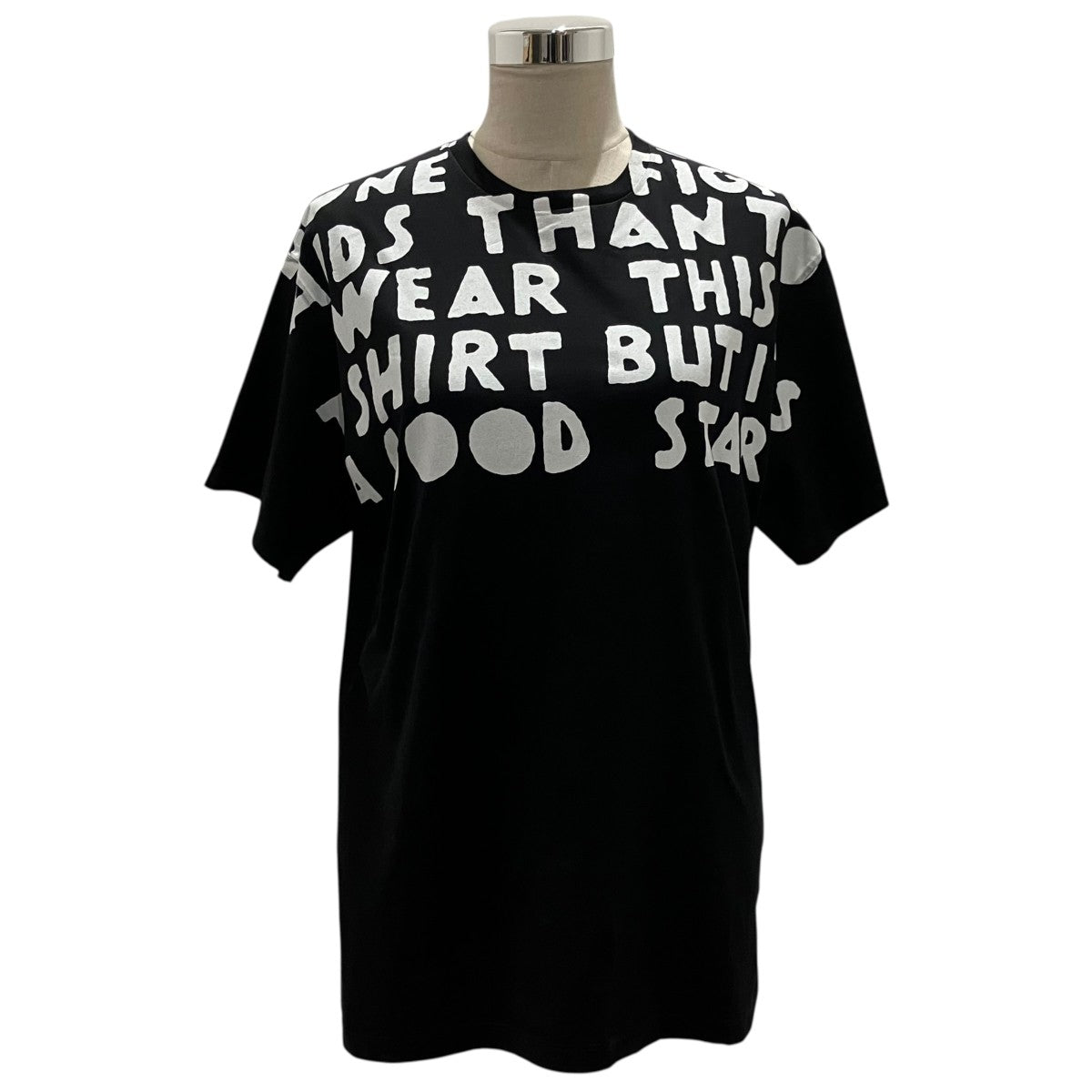 Maison Margiela1 19AWAIDS TシャツS51GC0427 古着・中古-1枚目のアイテム画像