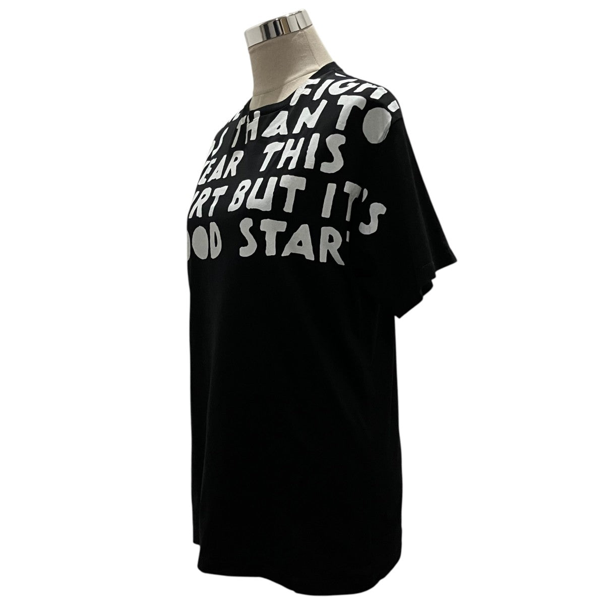 Maison Margiela1 19AWAIDS TシャツS51GC0427 古着・中古-3枚目のアイテム画像