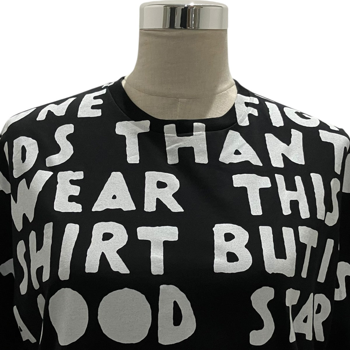 Maison Margiela1 19AWAIDS TシャツS51GC0427 古着・中古-4枚目のアイテム画像