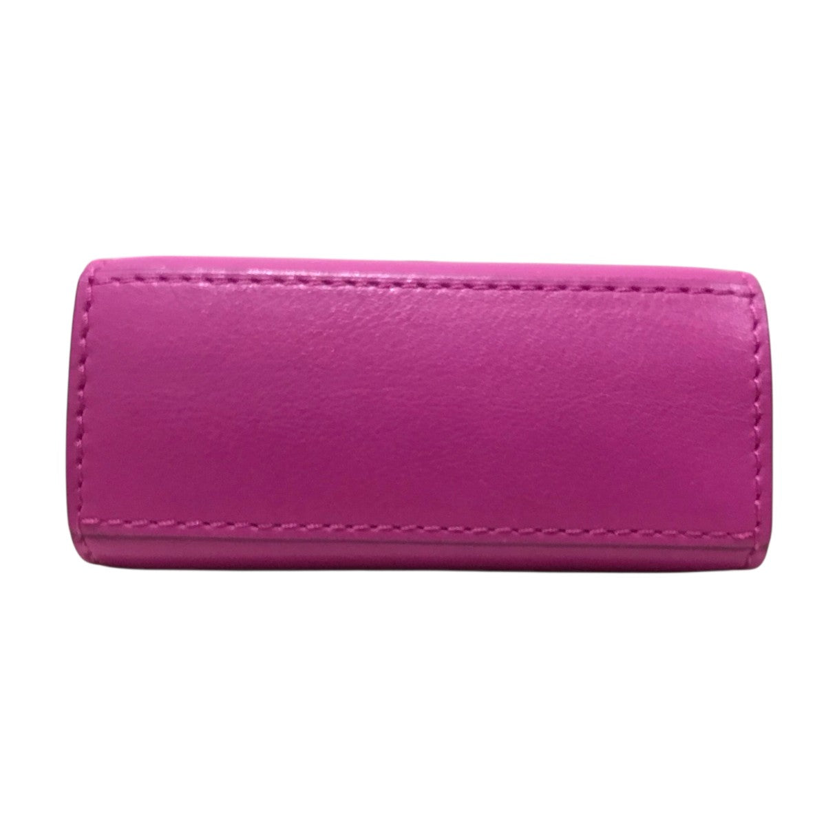 DELVAUX(デルヴォー) バッグチャーム ピンク｜【公式】カインドオル