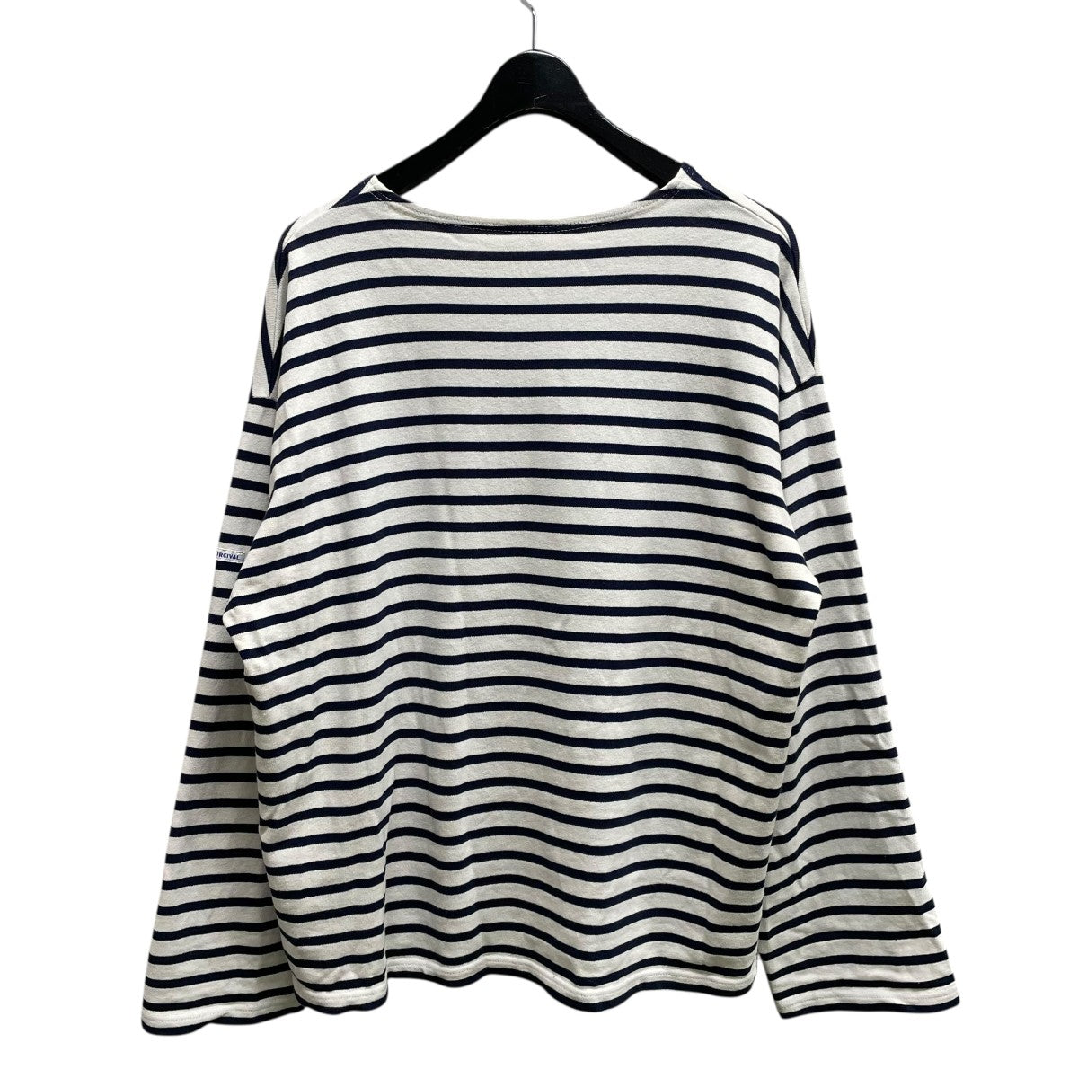 ボーダーカットソーORCIVAL