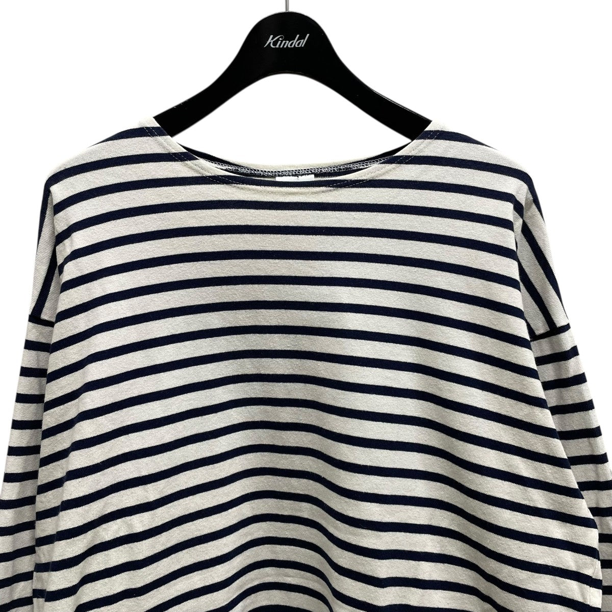 ボーダーカットソーORCIVAL