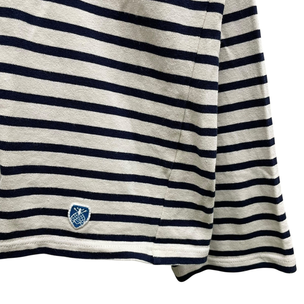 ボーダーカットソーORCIVAL