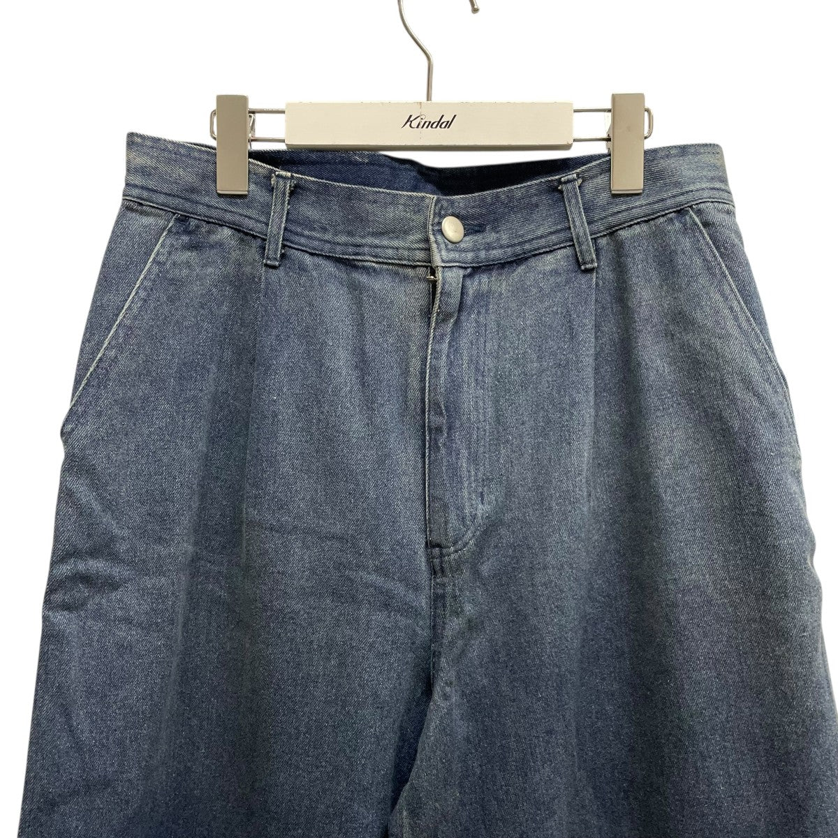 デニムパンツmc23aw01