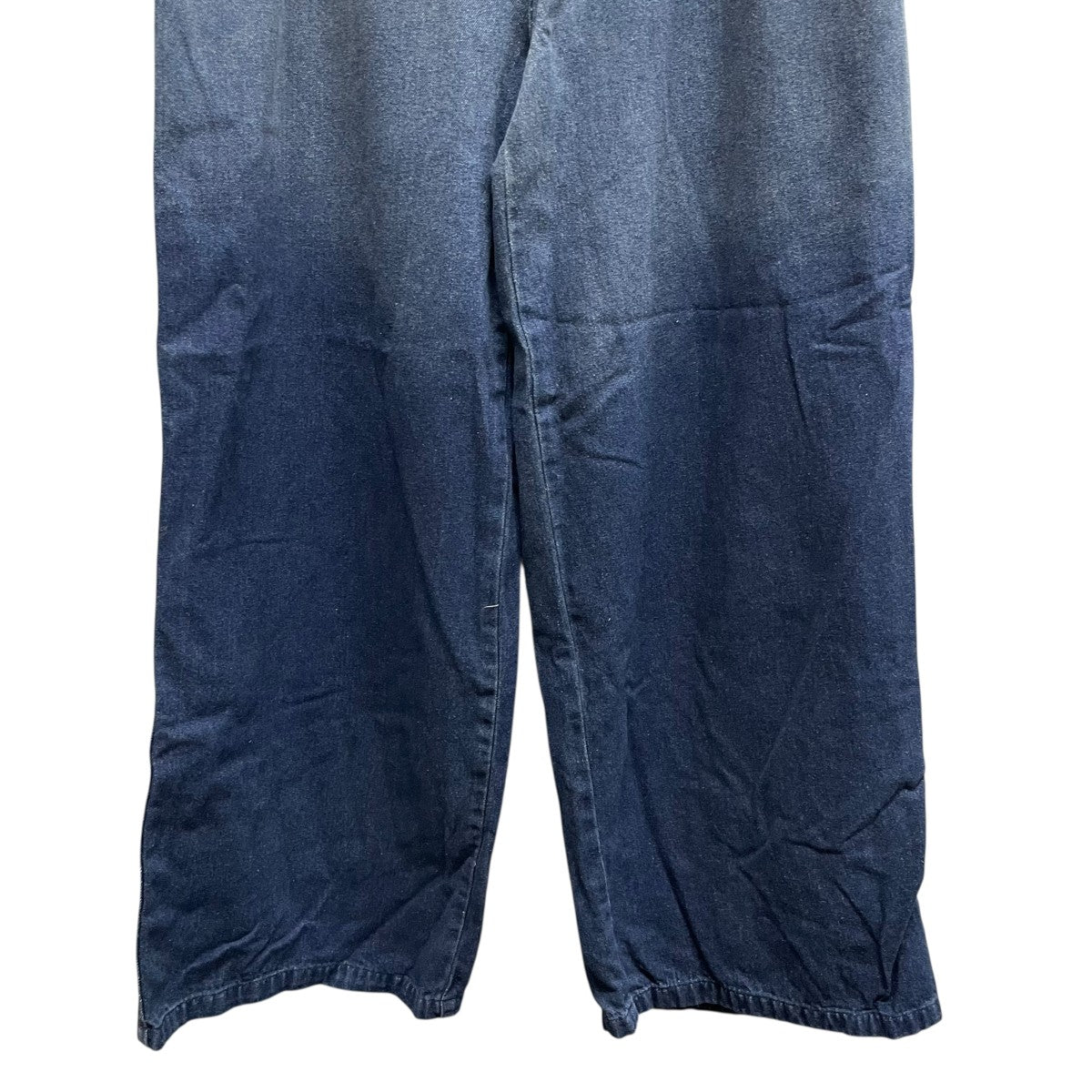 デニムパンツmc23aw01