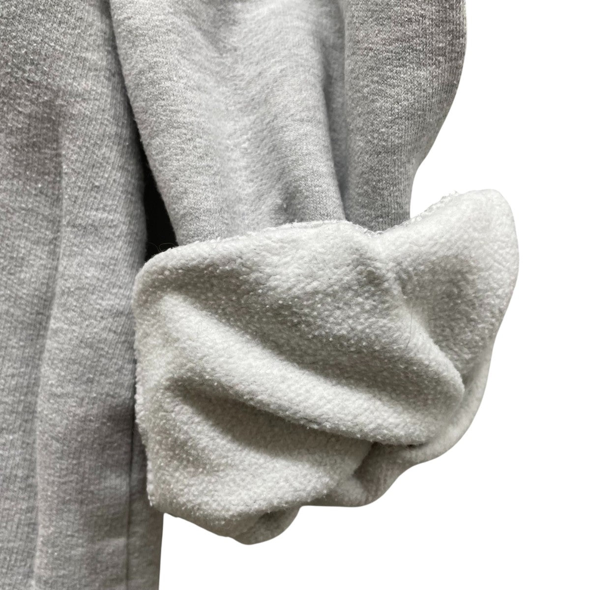 プリントスウェット