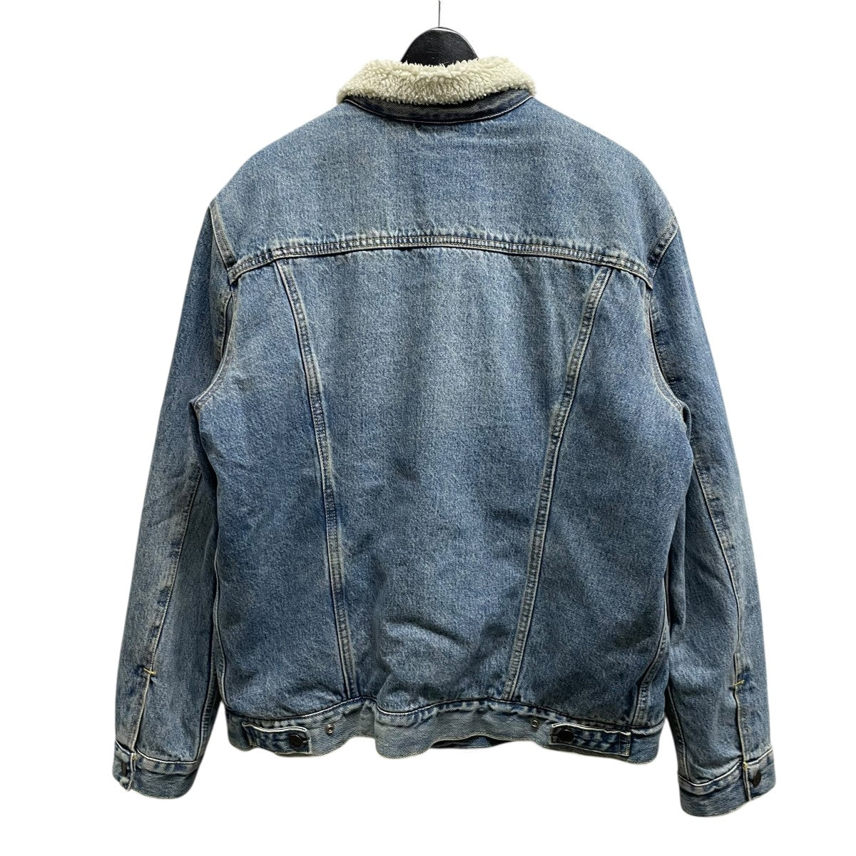 トラッカージャケットPC9-16365-0029