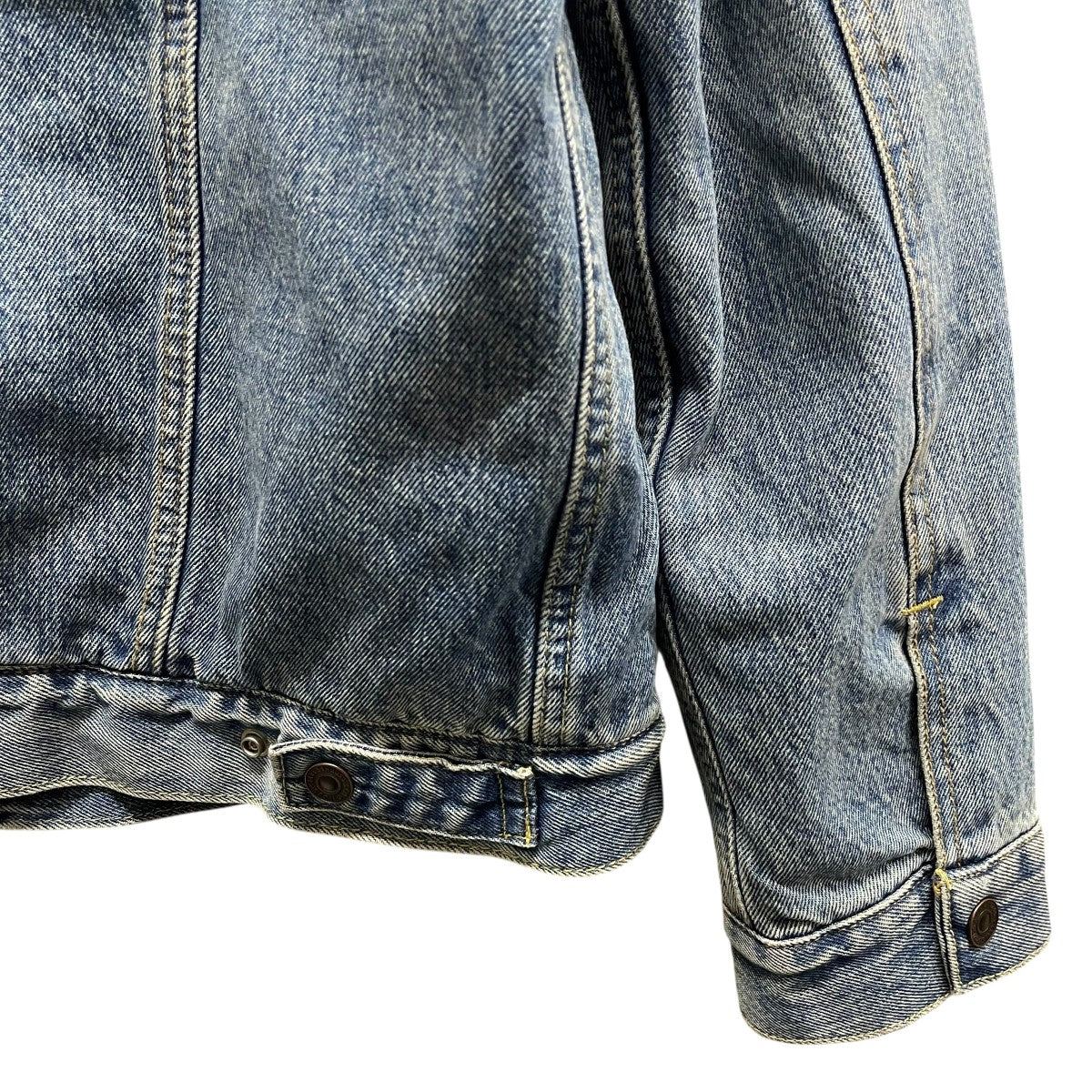 トラッカージャケットPC9-16365-0029