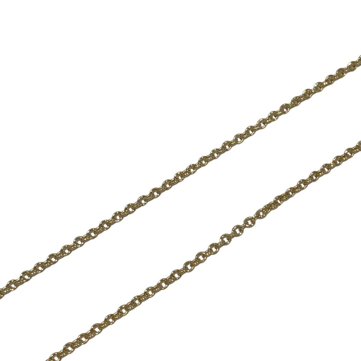 Tiffany ＆ Co． アトラスXクローズドサークルペンダントネックレス 古着・中古-3枚目のアイテム画像