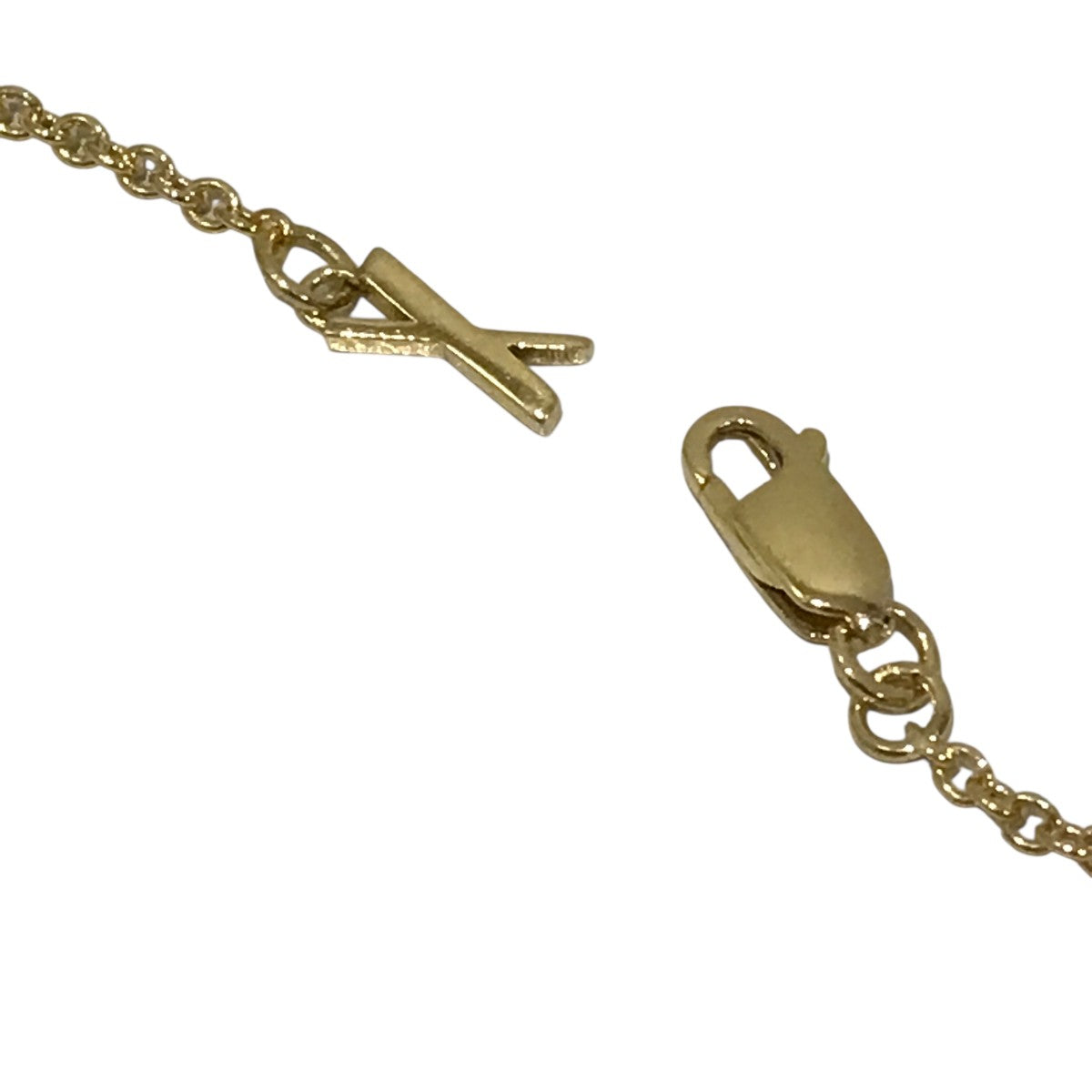 Tiffany ＆ Co． アトラスXクローズドサークルペンダントネックレス 古着・中古-7枚目のアイテム画像