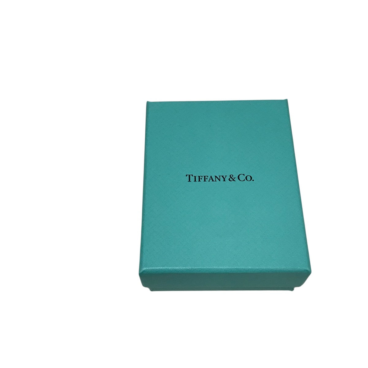 Tiffany ＆ Co． アトラスXクローズドサークルペンダントネックレス 古着・中古-8枚目のアイテム画像