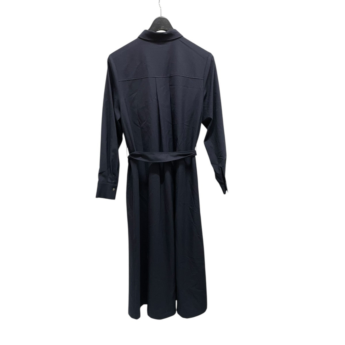 SEASON STYLE LABロングシャツワンピースMF-2A-OP0003