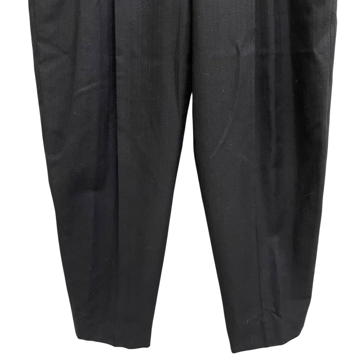 STELLA McCARTNEY 2タックパンツ591964 古着・中古-4枚目のアイテム画像