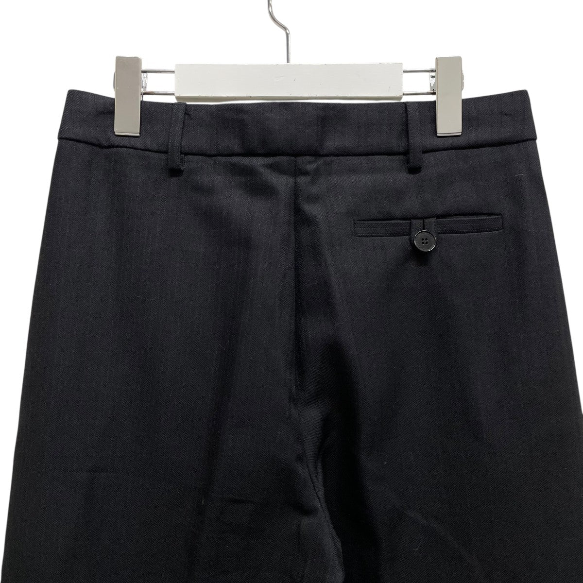 STELLA McCARTNEY(ステラマッカートニー) 2タックパンツ591964 591964