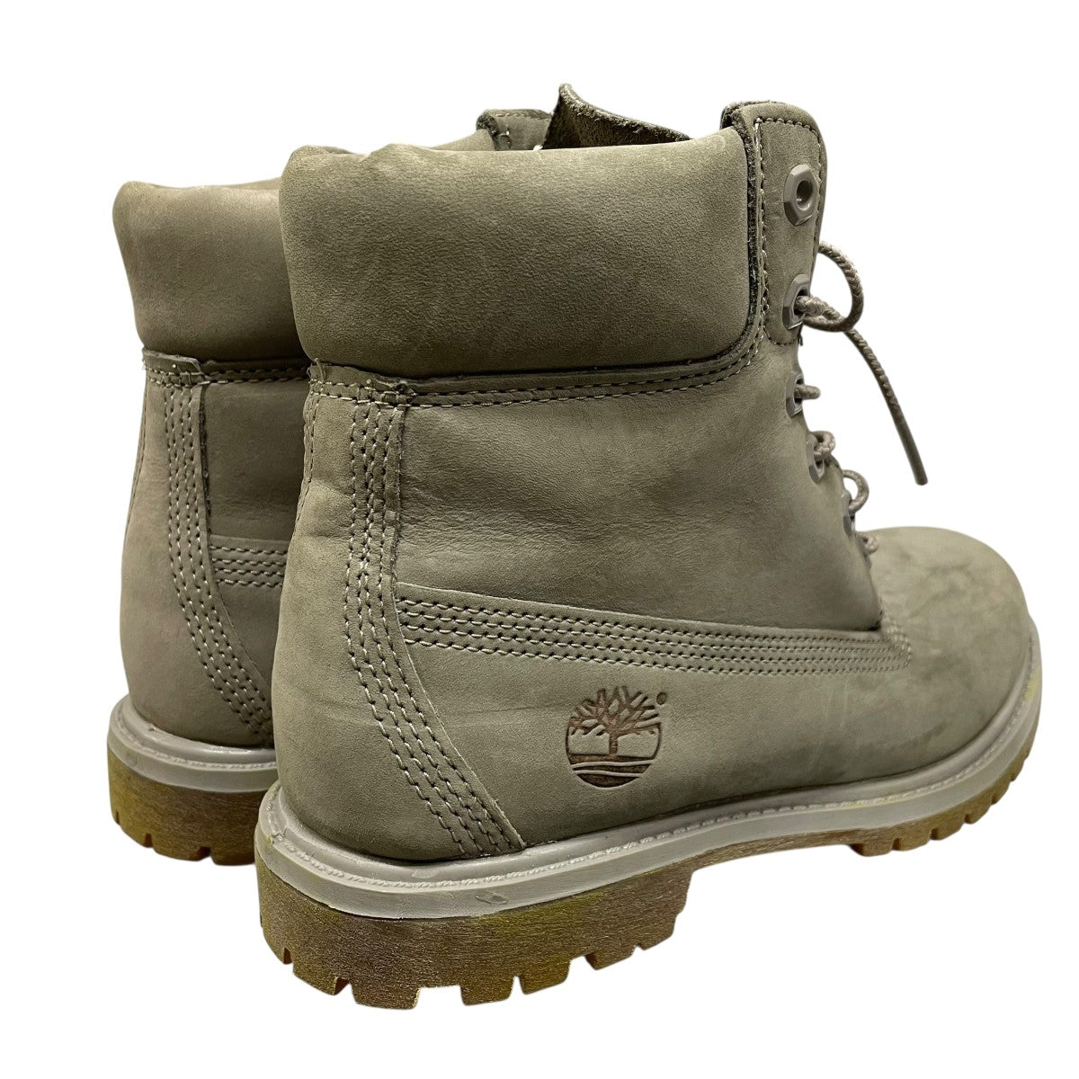 トレッキングブーツA12R5