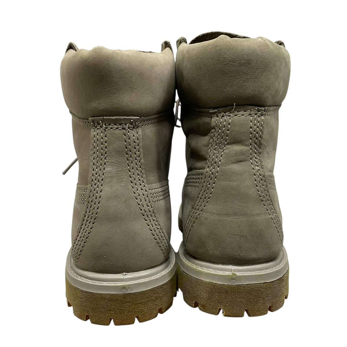 トレッキングブーツA12R5