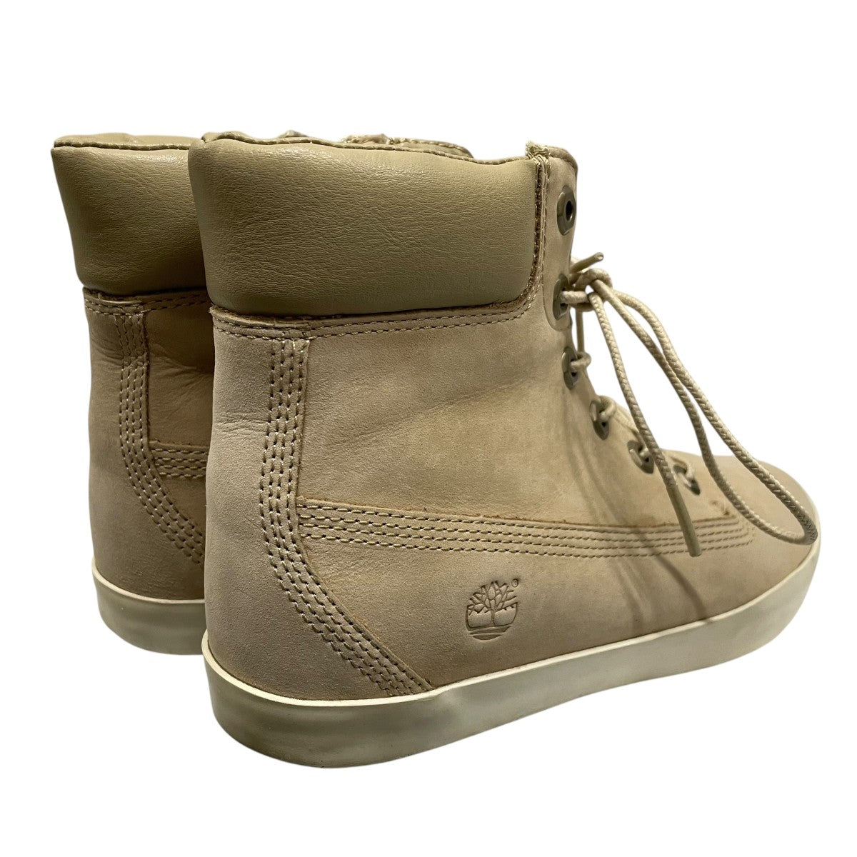Timberland(ティンバーランド) ハイカットスニーカー8446B 8446B