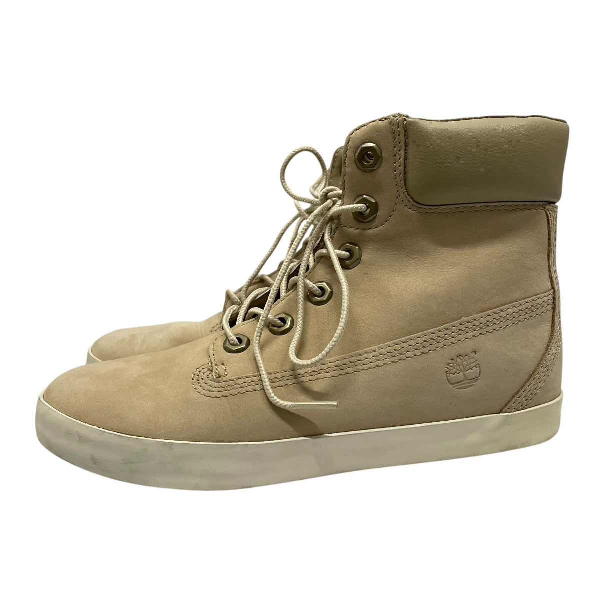 Timberland(ティンバーランド) ハイカットスニーカー8446B 8446B