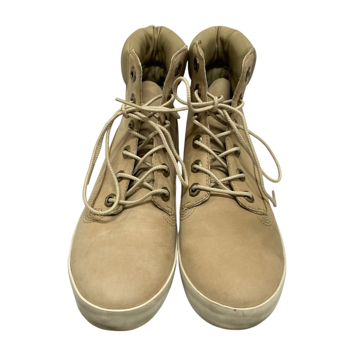 ハイカットスニーカー8446B