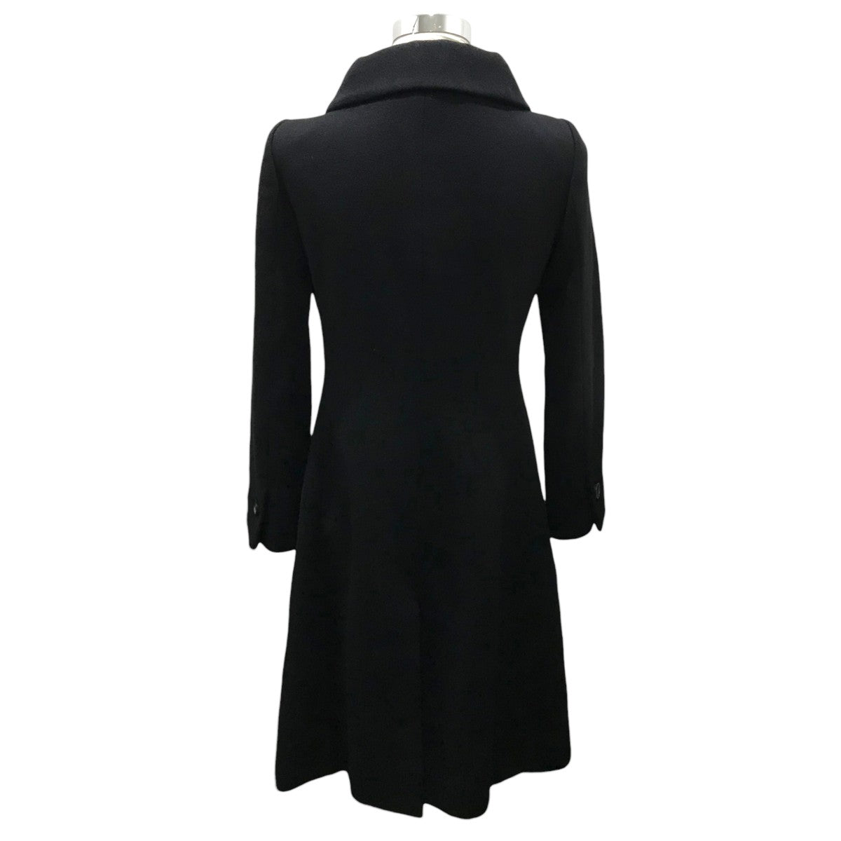 DAISY LIN for FOXEY(デイジーリンフォクシー) カシミヤロングコート