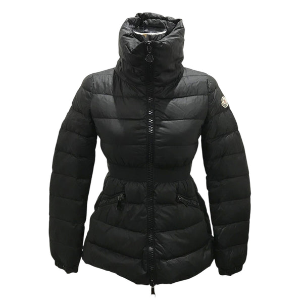 MONCLER モンクレール　TALCY ダウン　ブラック　黒　0 MONCLER(モンクレール) 【TALCY】ダウンジャケット ブラック サイズ 00