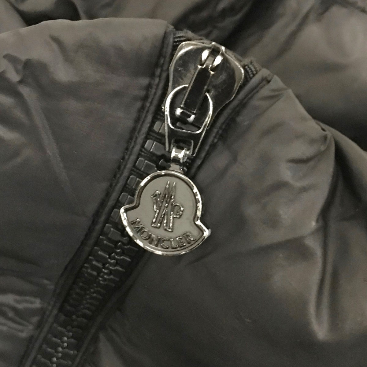 MONCLER(モンクレール) 【TALCY】ダウンジャケット ブラック サイズ 00