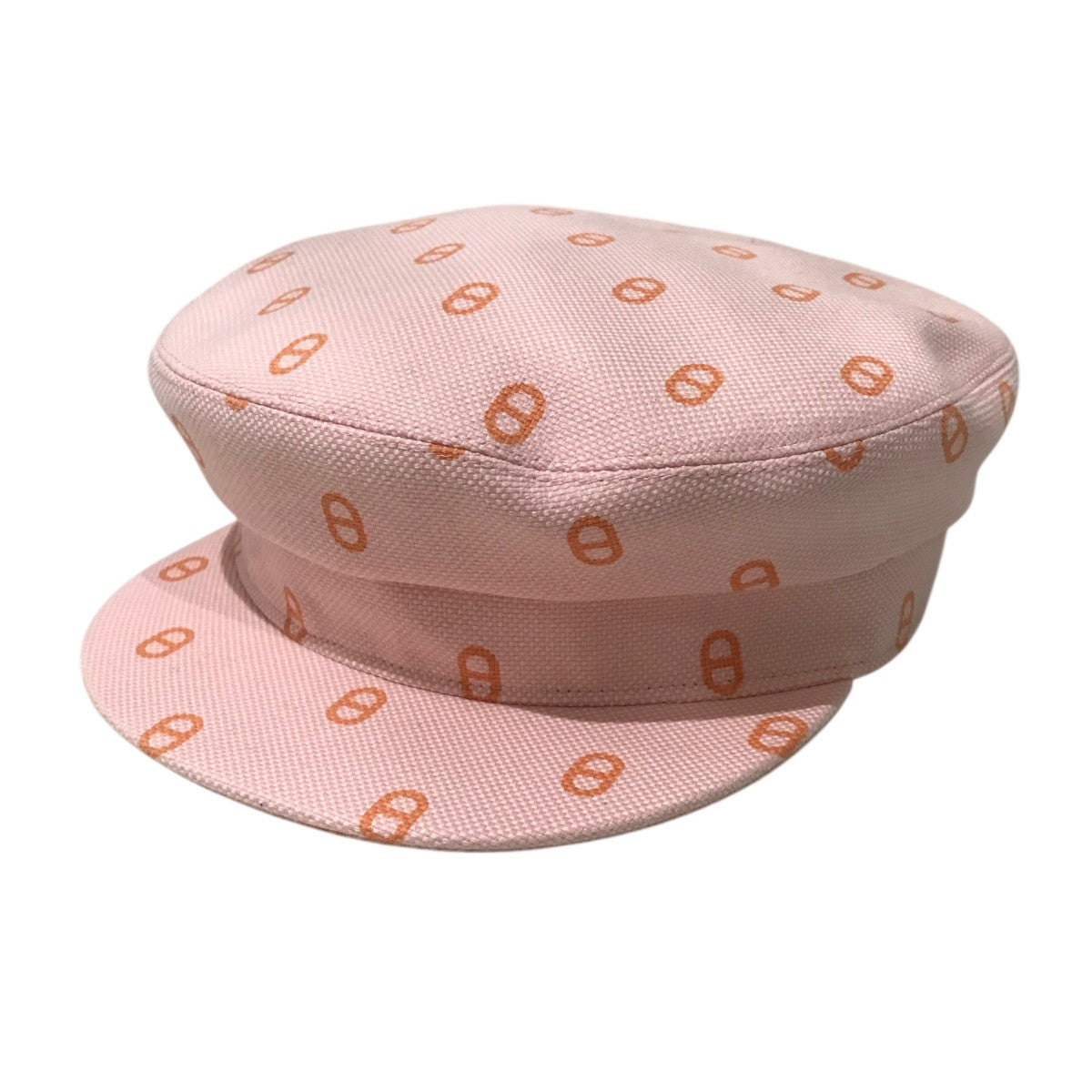 ヴォーバンシェーヌダンクルキャスケット