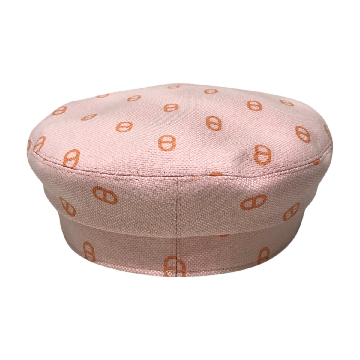 HERMES エルメス キャスケット ヴォーバンセーラー 57 レディース 帽子