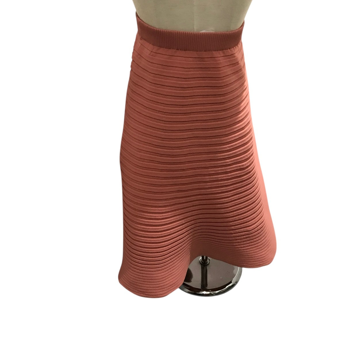 PLEATS PLEASE(プリーツプリーズ) BOUNCE KNITプリーツスカート