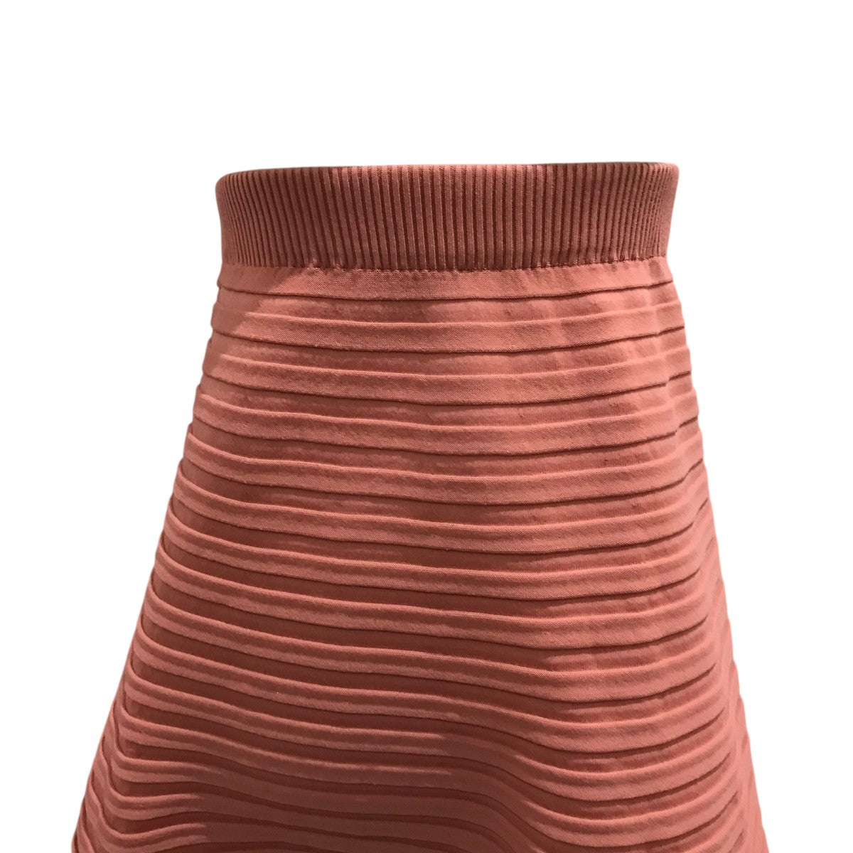 PLEATS PLEASE(プリーツプリーズ) BOUNCE KNITプリーツスカート