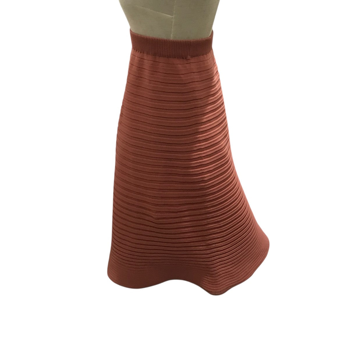 PLEATS PLEASE(プリーツプリーズ) BOUNCE KNITプリーツスカート