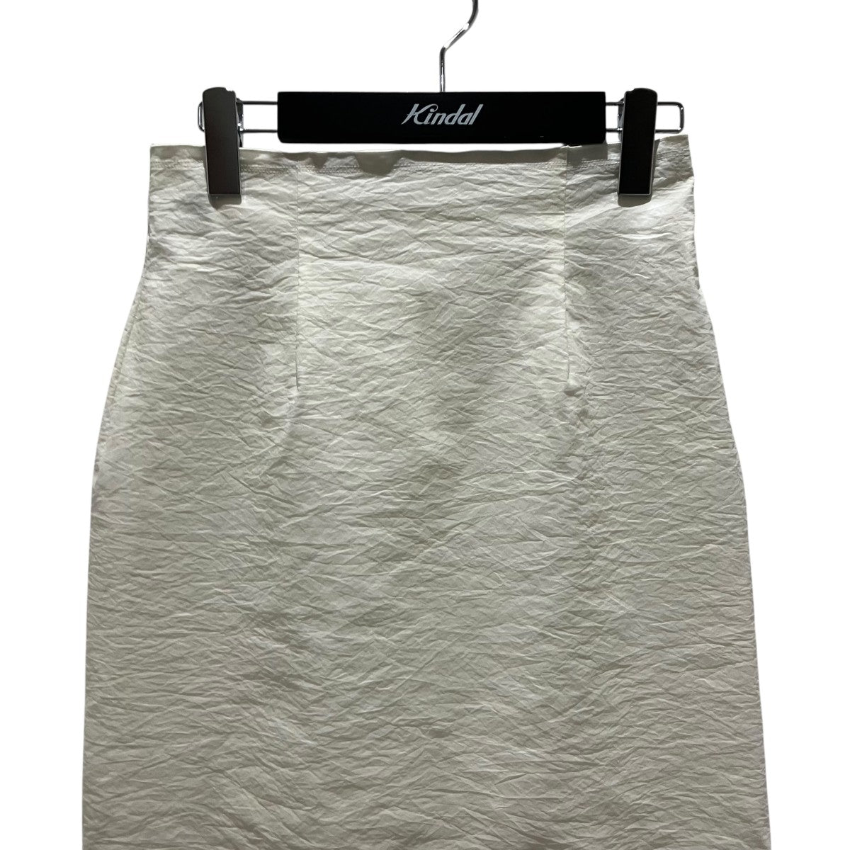 e BIOTOP(ビオトープ) SHEER TIGHT SKIRTシアースカートEEC-3201O-C