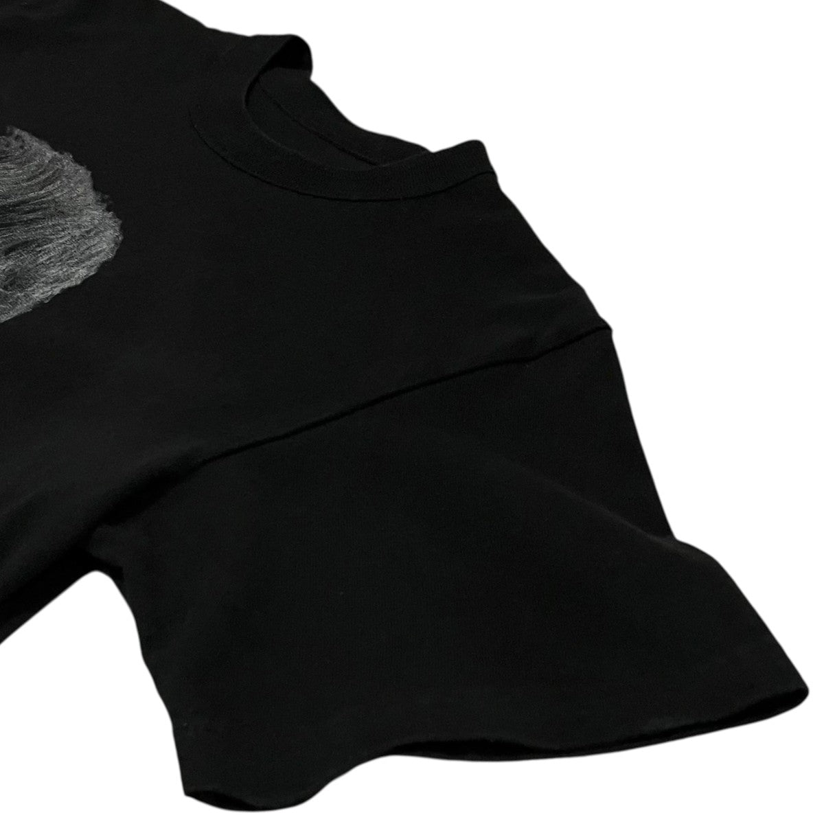 sacai 【James Dean T-Shirt】ジェームズディーン プリント Tシャツ25-0918S 古着・中古-5枚目のアイテム画像