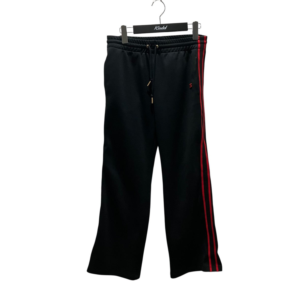 CELINE トリオンフトラックパンツ2Z344121O 古着・中古-1枚目のアイテム画像