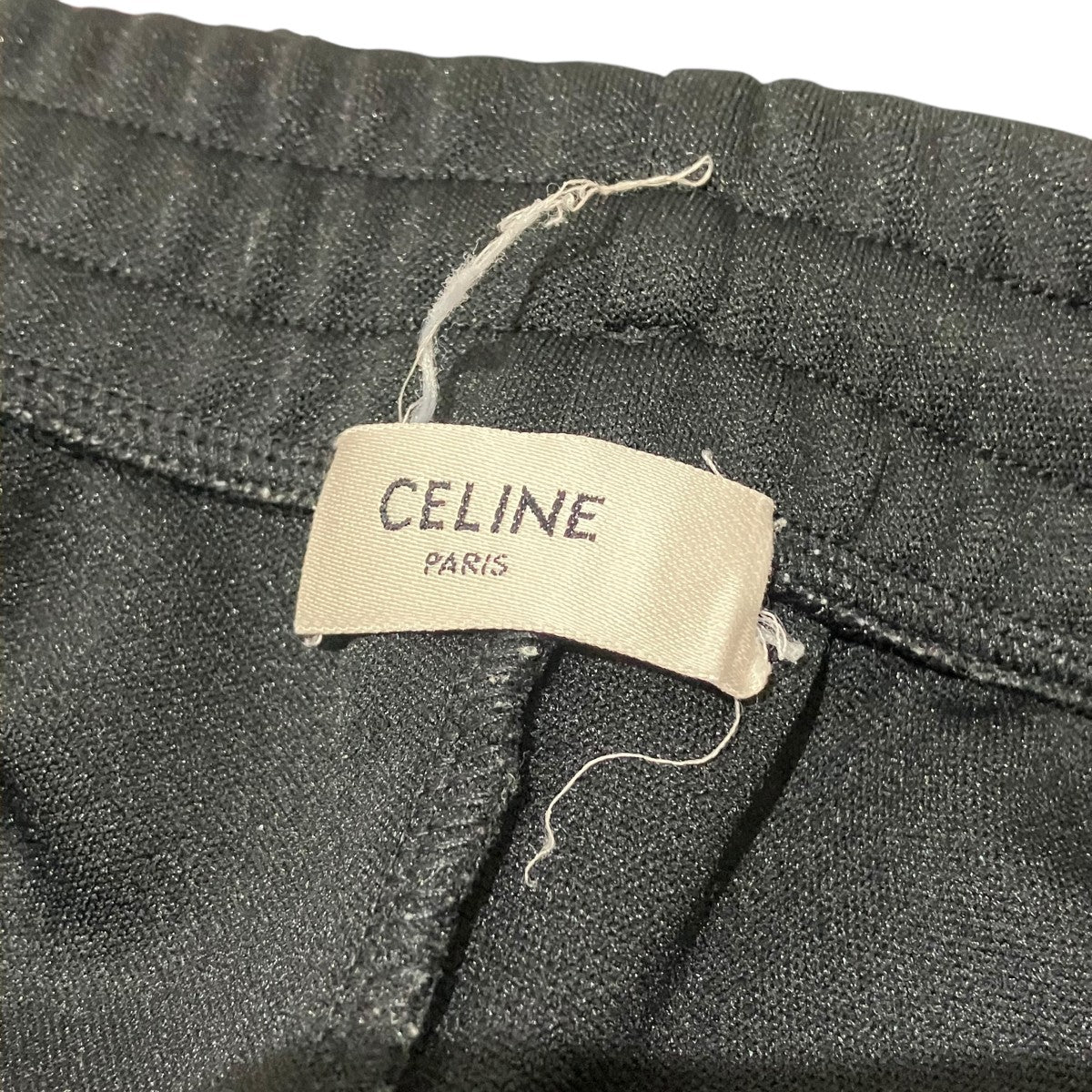 CELINE トリオンフトラックパンツ2Z344121O 古着・中古-5枚目のアイテム画像
