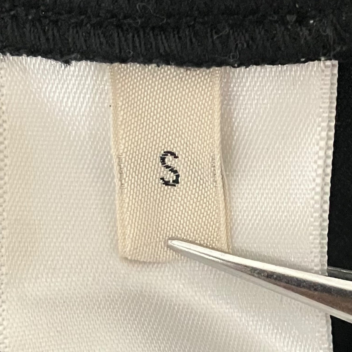 CELINE トリオンフトラックパンツ2Z344121O 古着・中古-7枚目のアイテム画像