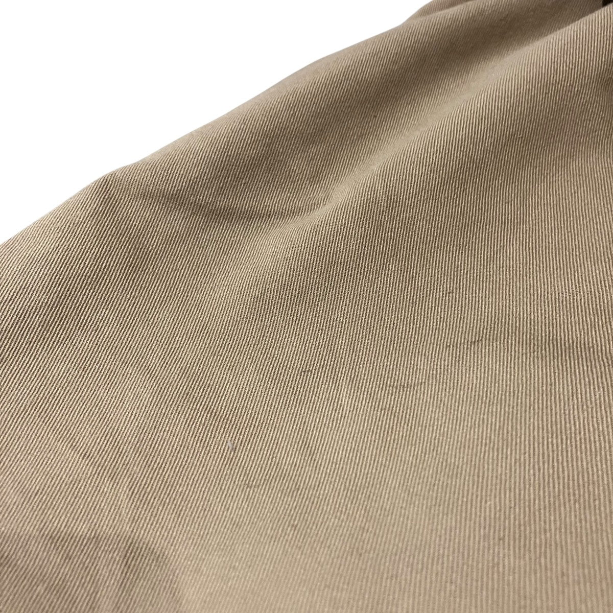 sacai(サカイ) 【Cotton Chino Pants 】コットンチノパンツ25-03894M