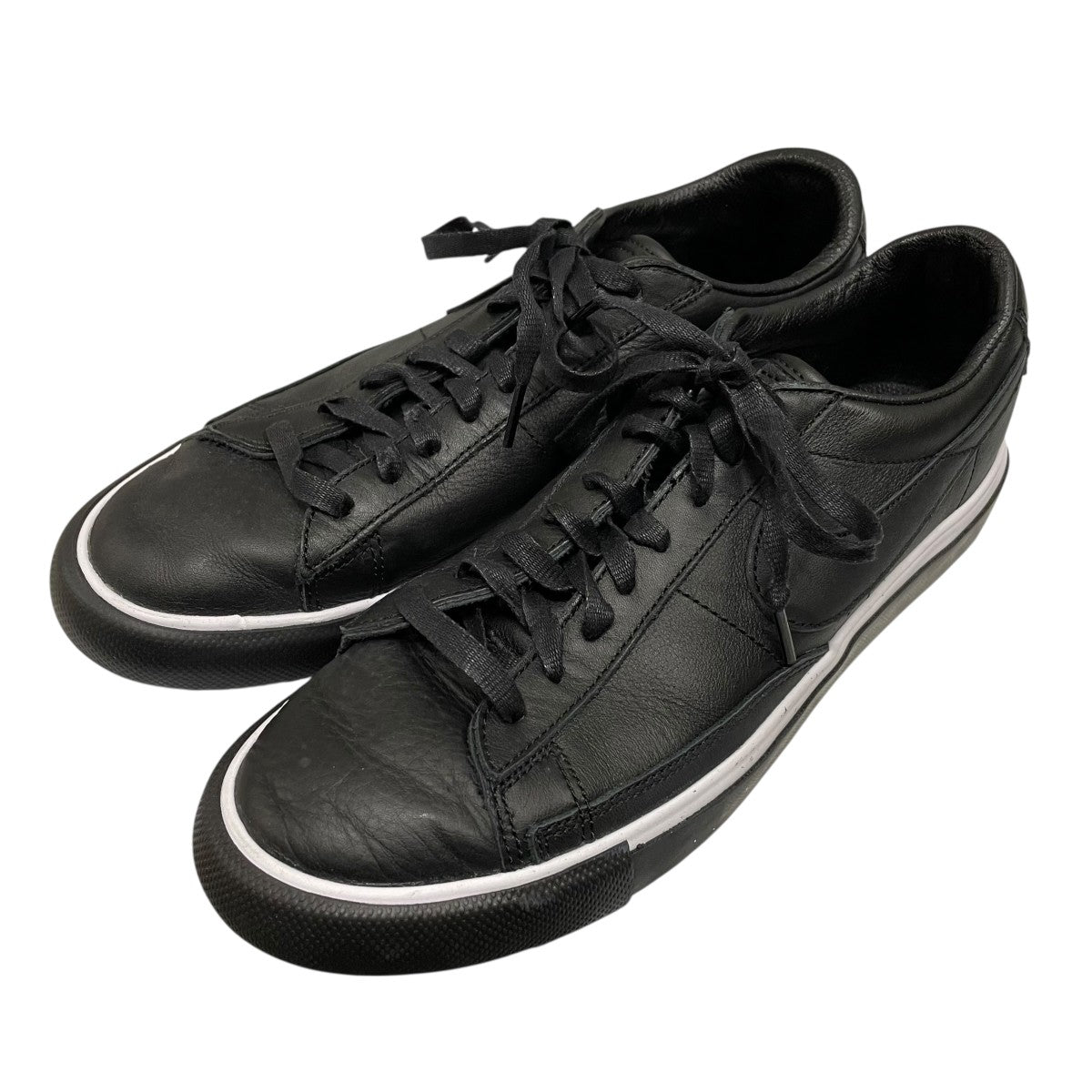 BLAZER LOWスニーカー633699-001