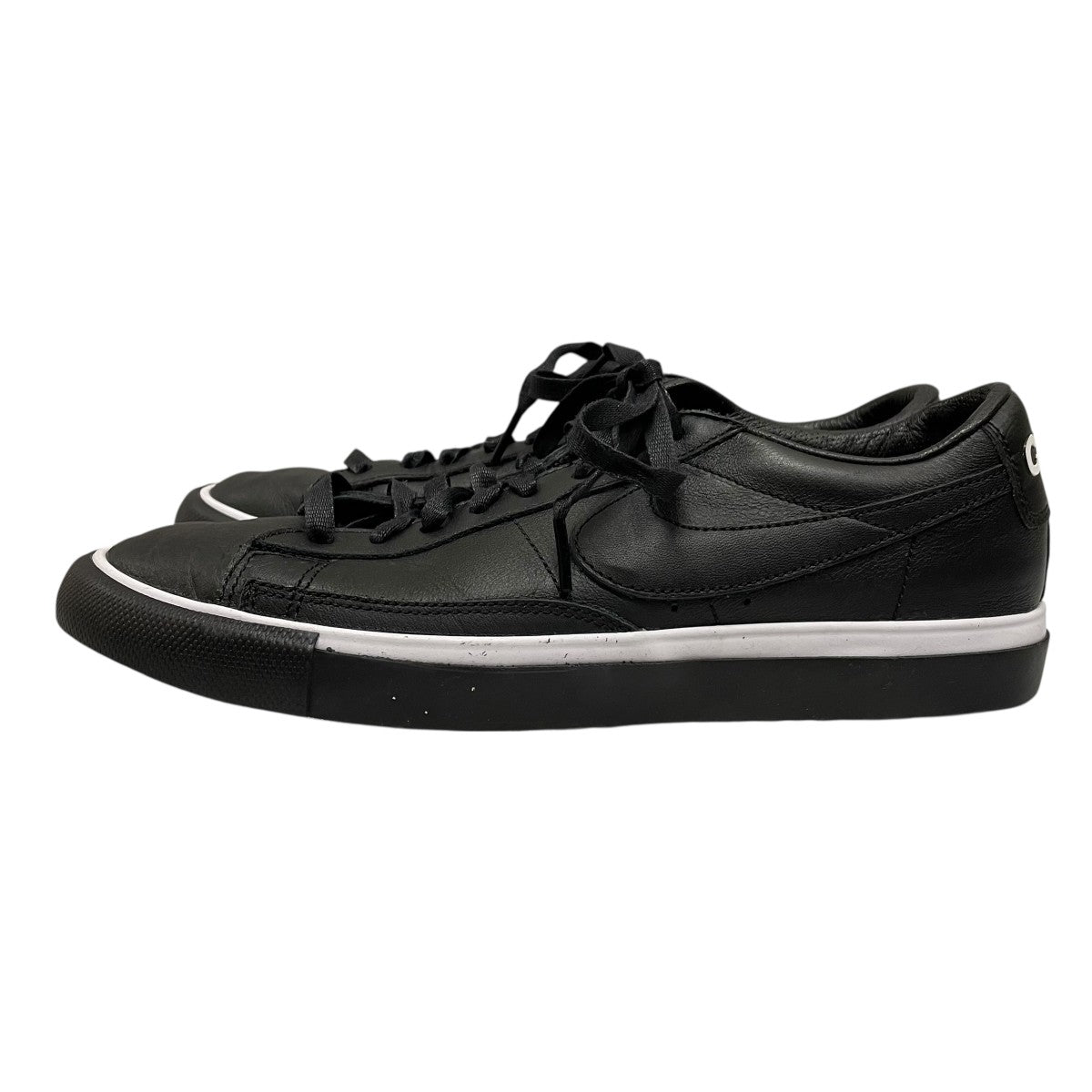 BLAZER LOWスニーカー633699-001