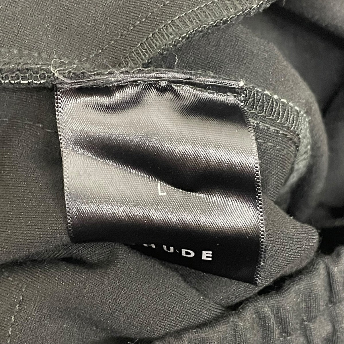 イージーパンツ