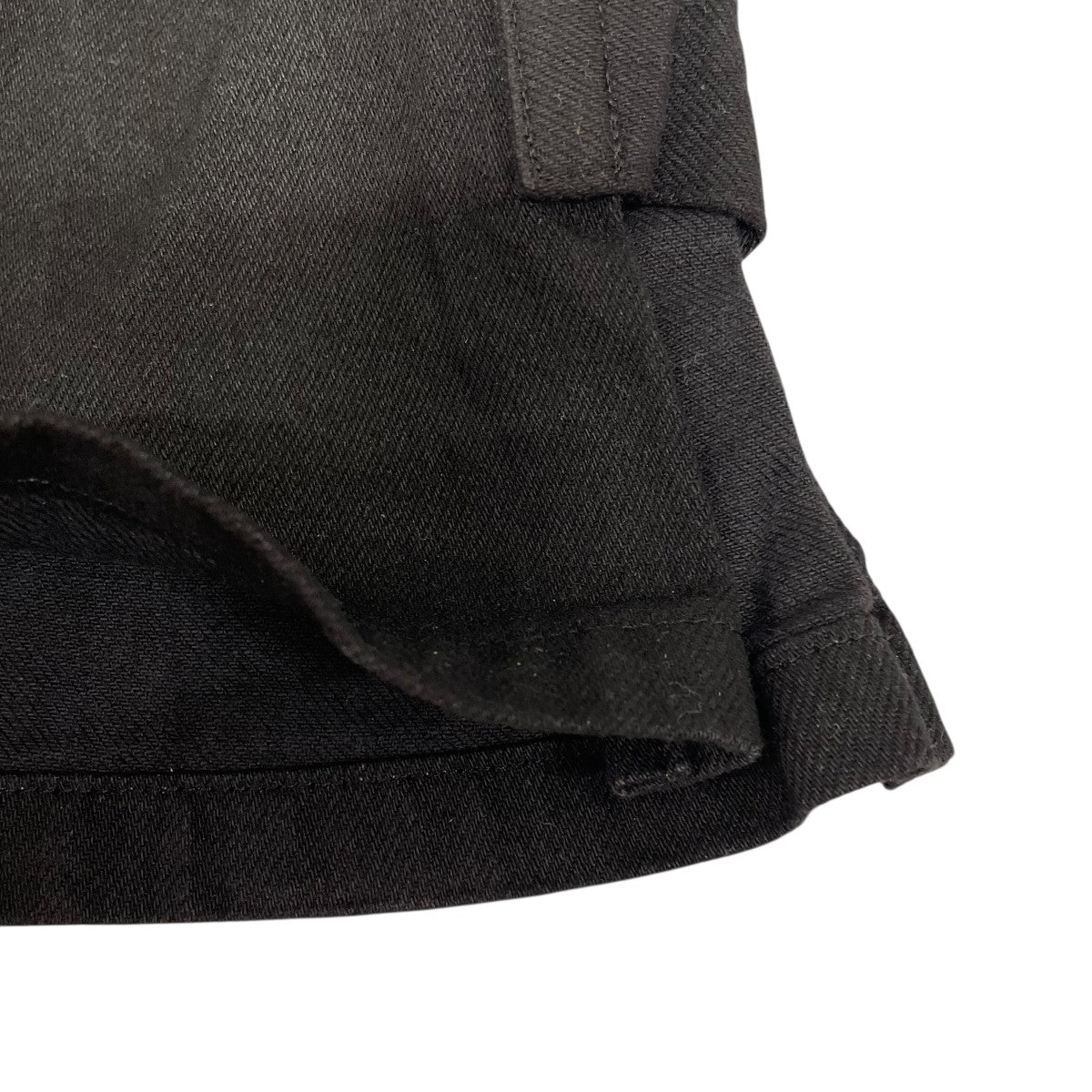ALMOSTBLACK(オールモストブラック) ボンテージパンツ21SS-PT02 21SS