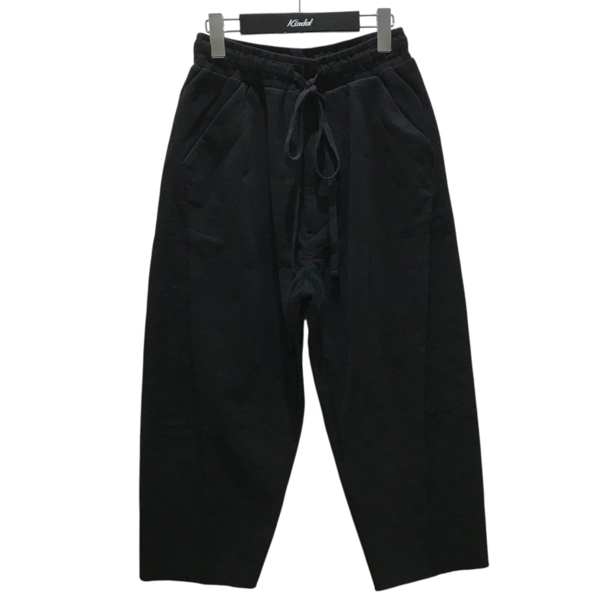 JULIUS インサイドアウトシームドパンツ637PAM20 古着・中古-1枚目のアイテム画像