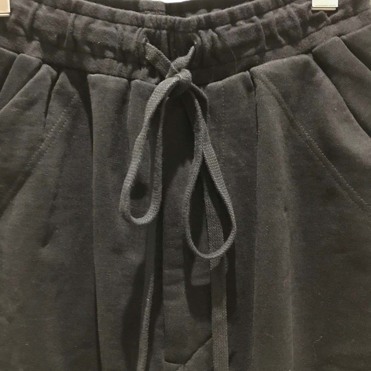 JULIUS インサイドアウトシームドパンツ637PAM20 古着・中古-3枚目のアイテム画像